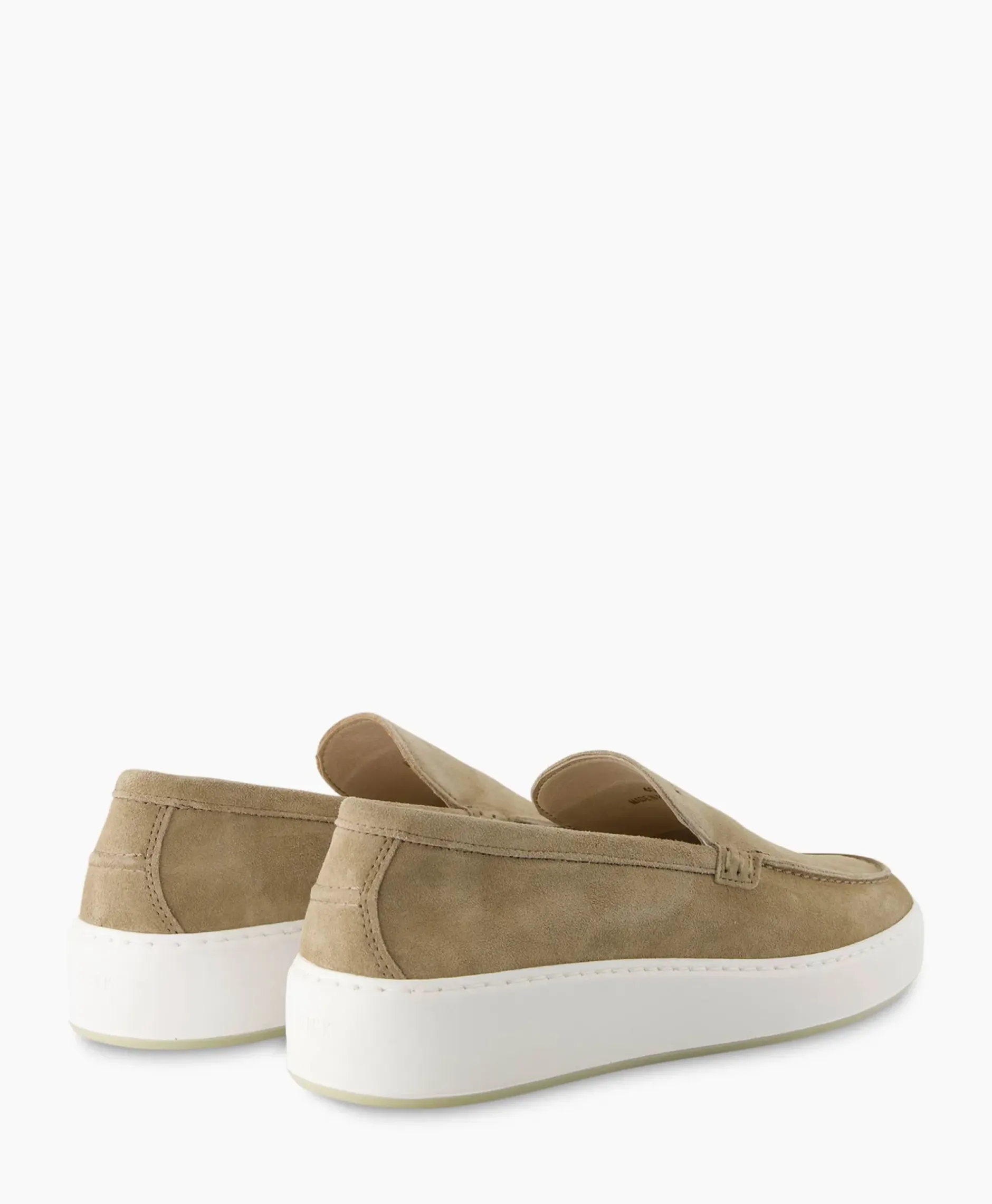 Loafer Jiro Mio Zand^Nubikk Discount