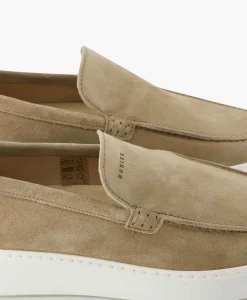 Loafer Jiro Mio Zand^Nubikk Discount
