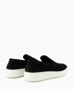 Loafer Jiro Mio Zwart^Nubikk New