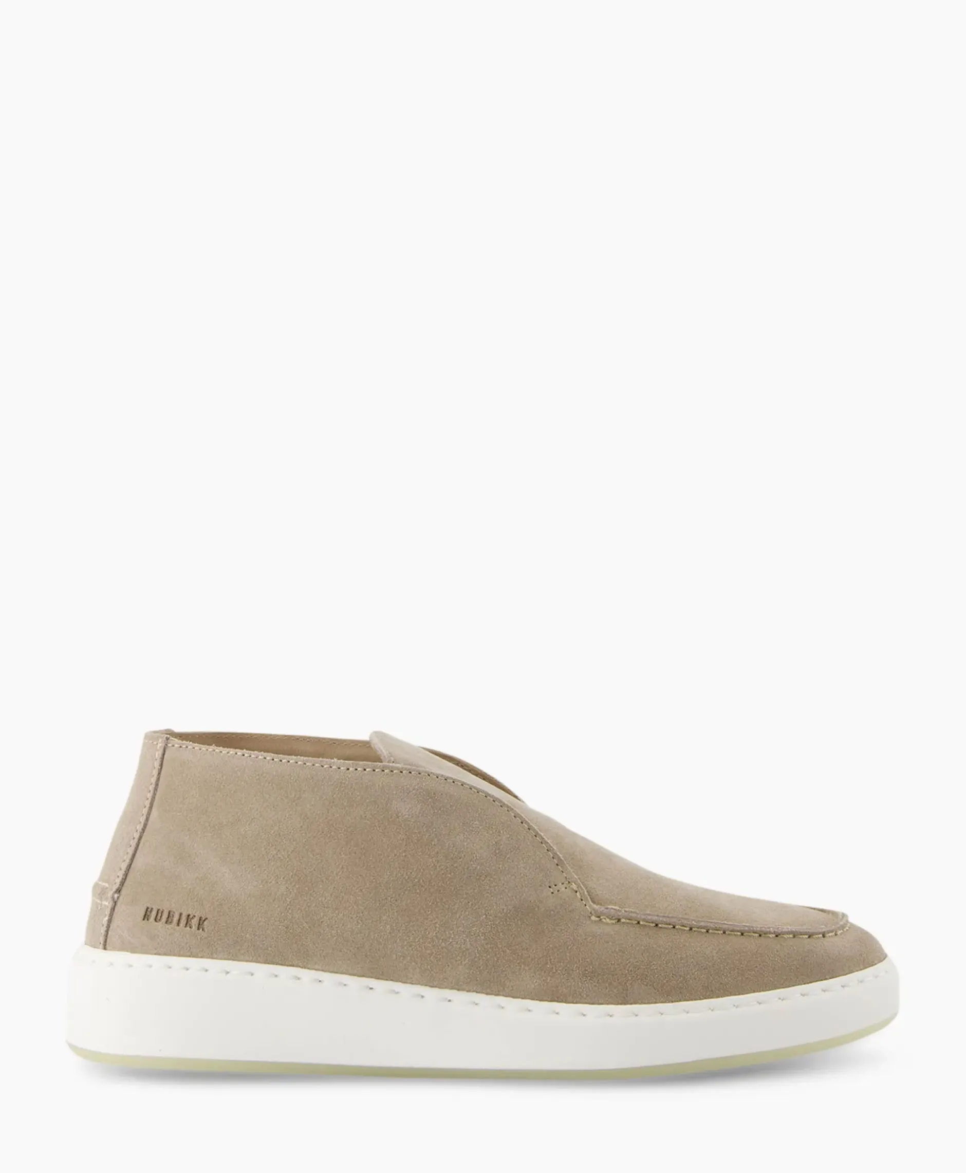 Loafer Jiro Sua Beige^Nubikk Hot