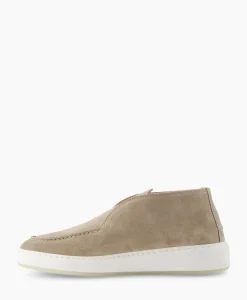 Loafer Jiro Sua Beige^Nubikk Hot