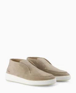 Loafer Jiro Sua Beige^Nubikk Hot
