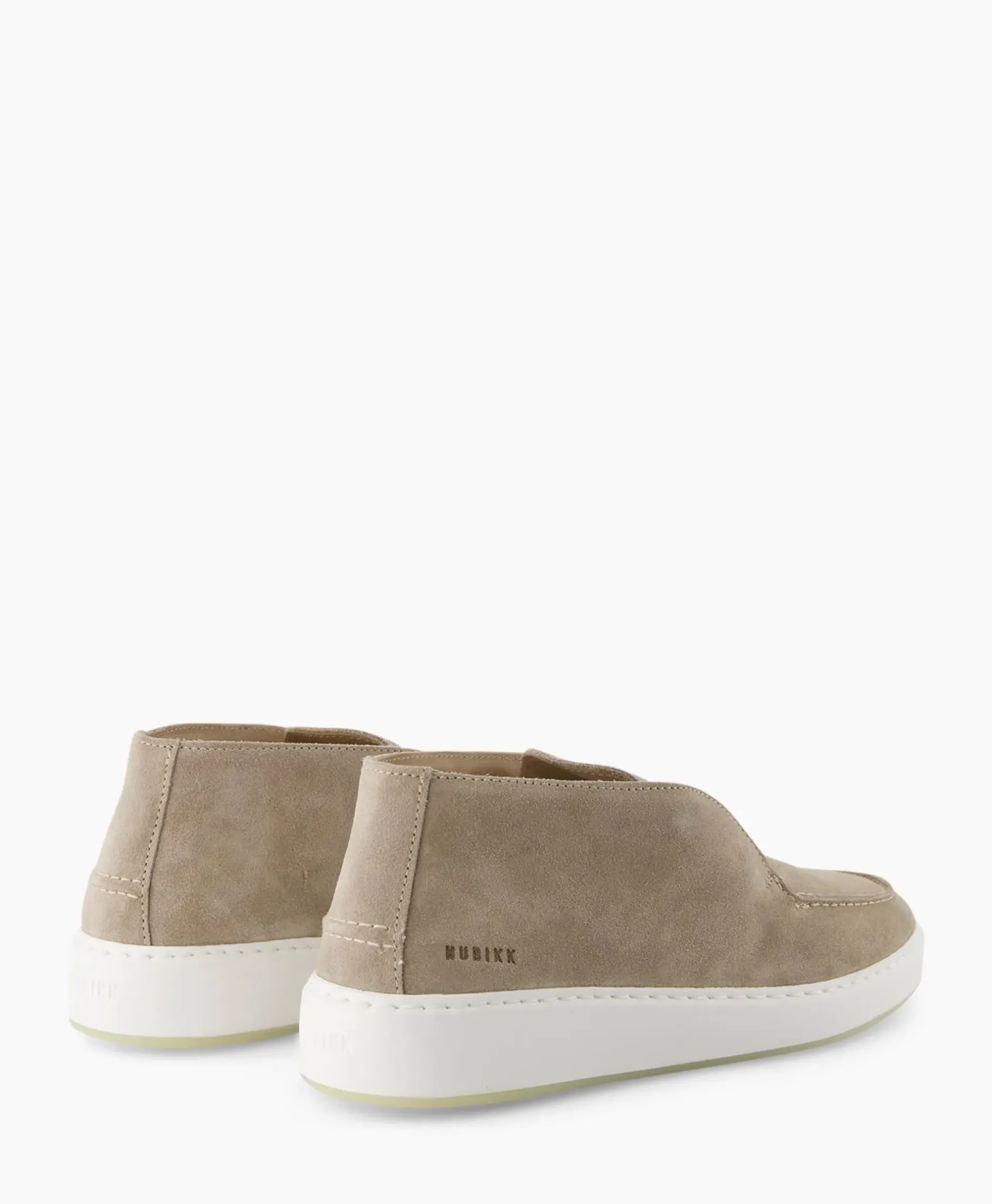 Loafer Jiro Sua Beige^Nubikk Hot
