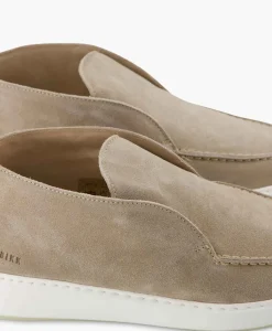 Loafer Jiro Sua Beige^Nubikk Hot