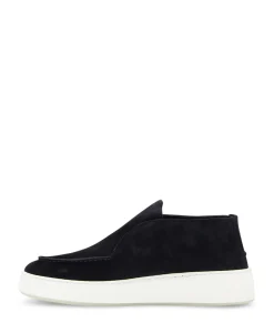 Loafer Jiro Suo Donker Blauw^Nubikk New