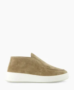 Loafer Jiro Suo Taupe^Nubikk Hot
