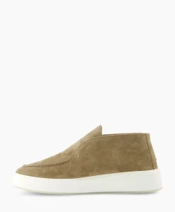 Loafer Jiro Suo Taupe^Nubikk Hot