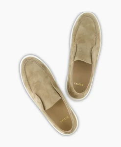 Loafer Jiro Suo Taupe^Nubikk Hot