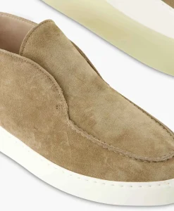 Loafer Jiro Suo Taupe^Nubikk Hot