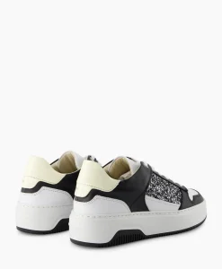Sneaker Basket Court Goud^Nubikk Sale