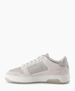 Sneaker Basket Court Grijs^Nubikk Outlet