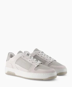 Sneaker Basket Court Grijs^Nubikk Outlet