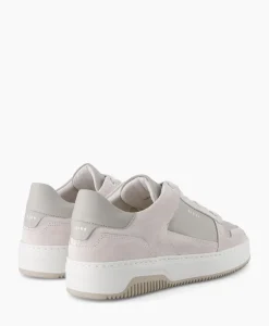 Sneaker Basket Court Grijs^Nubikk Outlet
