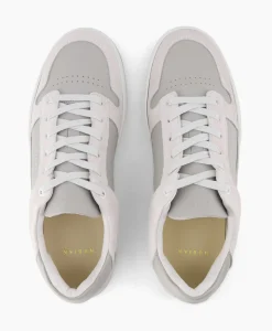 Sneaker Basket Court Grijs^Nubikk Outlet
