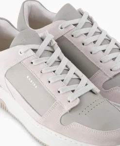 Sneaker Basket Court Grijs^Nubikk Outlet