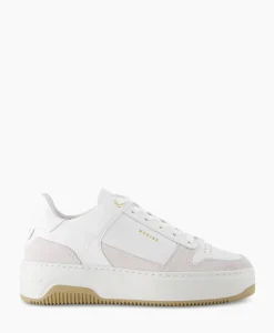 Sneaker Basket Court Off White^Nubikk Online