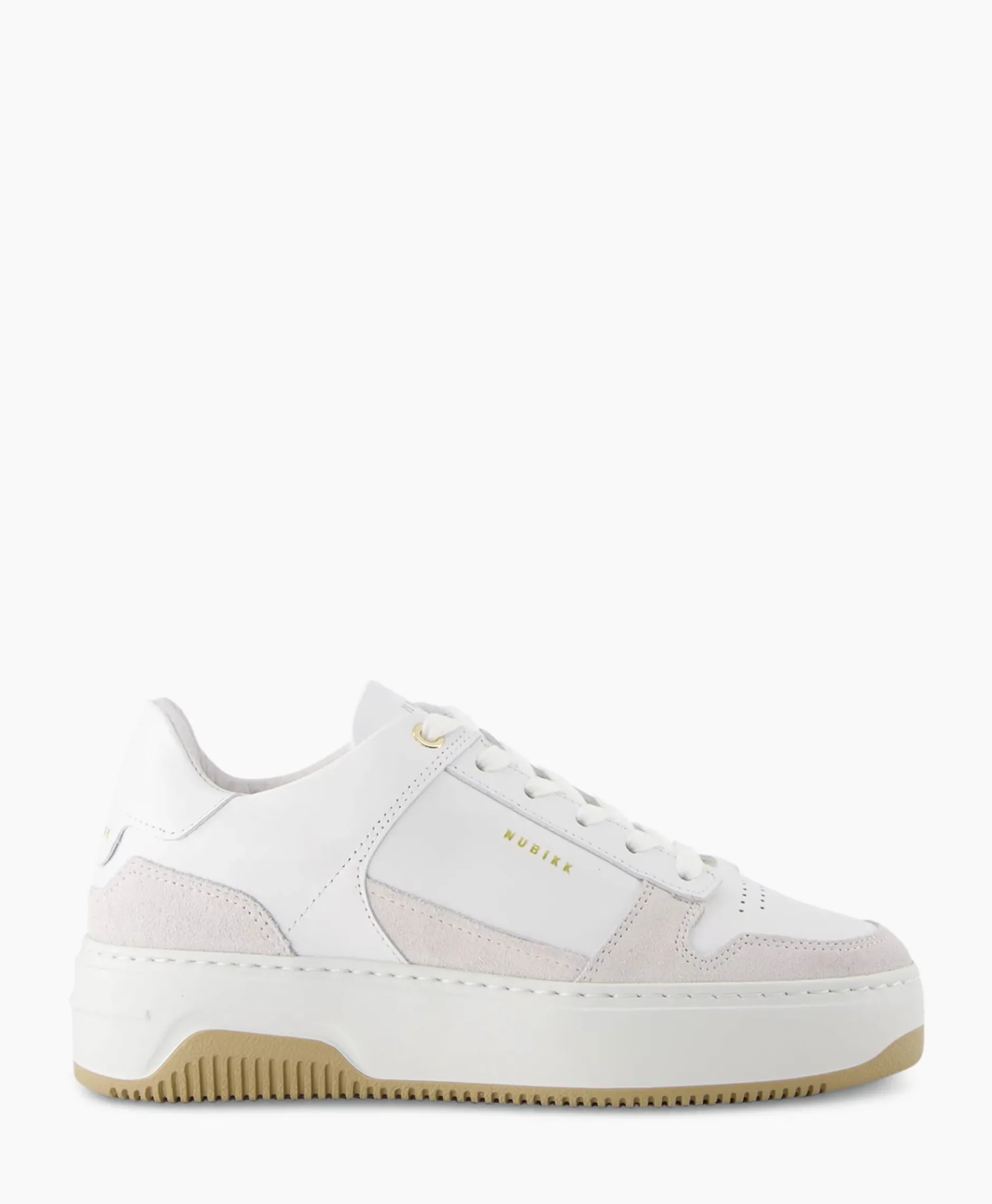Sneaker Basket Court Off White^Nubikk Online