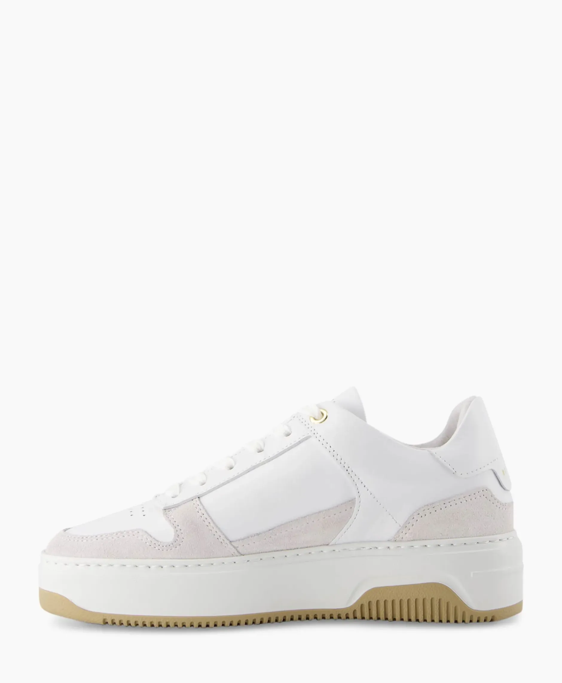 Sneaker Basket Court Off White^Nubikk Online