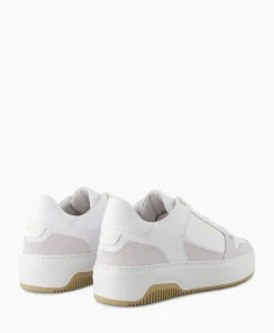 Sneaker Basket Court Off White^Nubikk Online