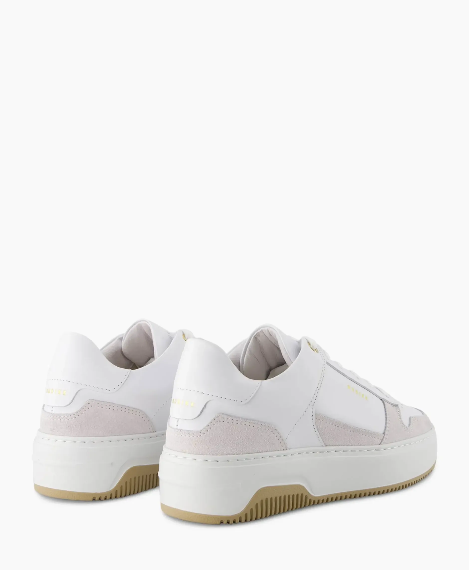 Sneaker Basket Court Off White^Nubikk Online