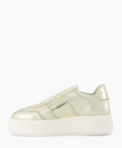 Sneaker Elise Wing Goud^Nubikk Online