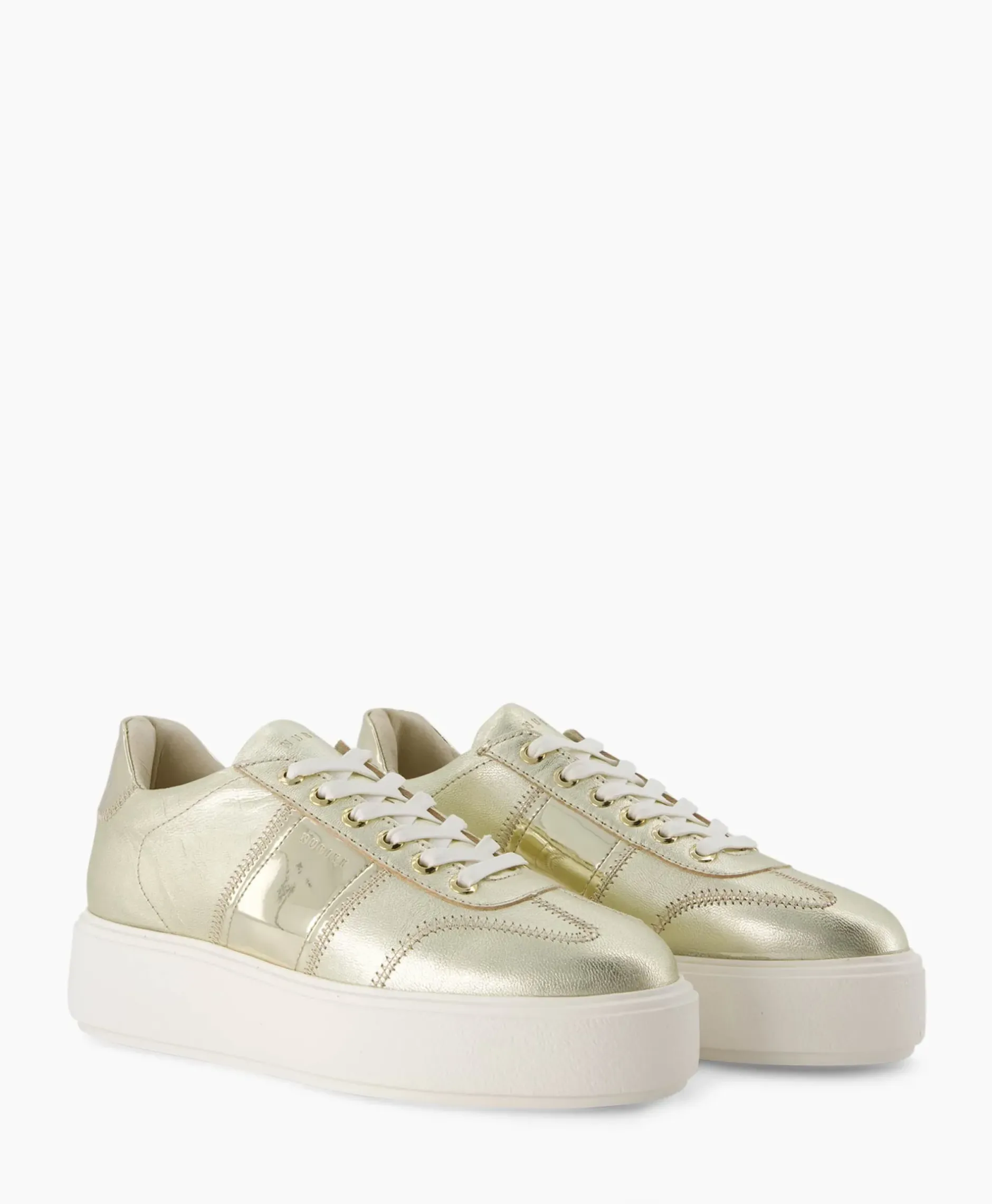 Sneaker Elise Wing Goud^Nubikk Online