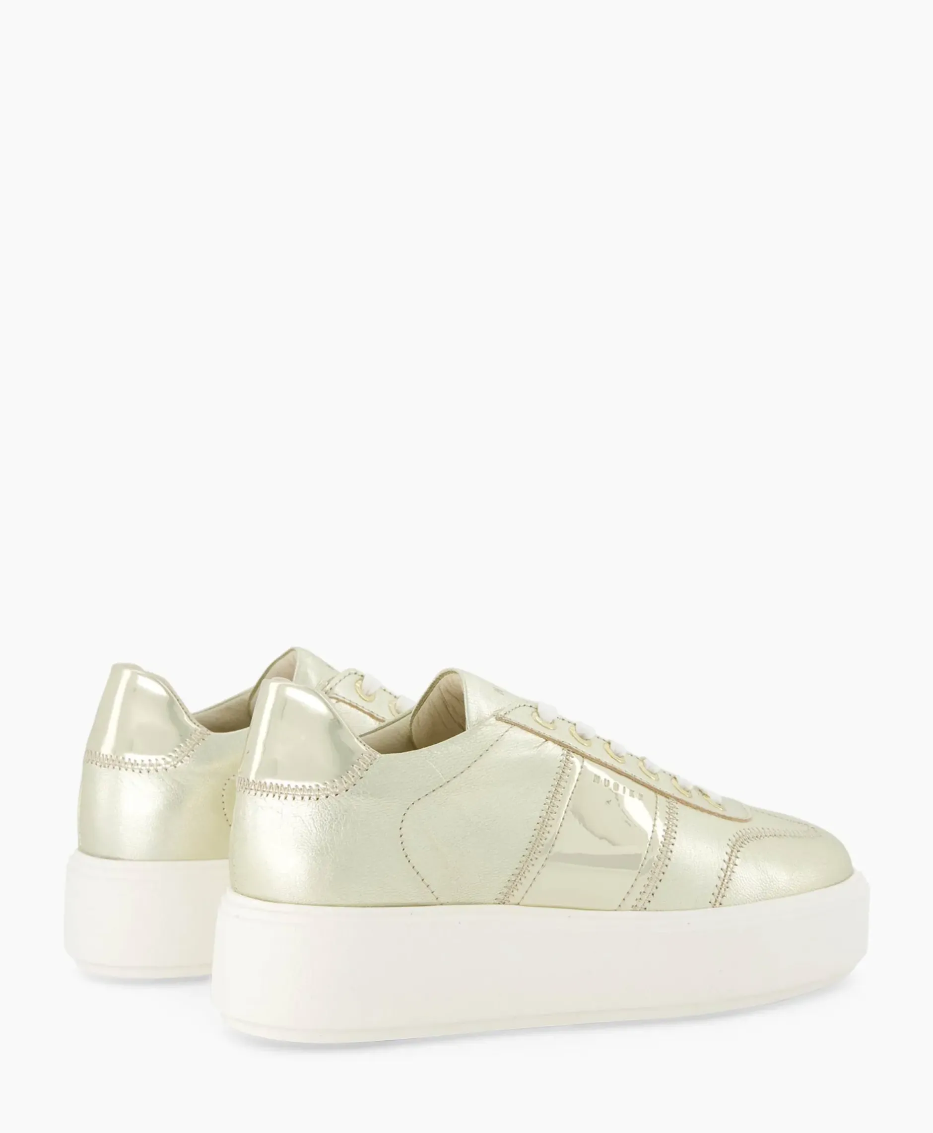 Sneaker Elise Wing Goud^Nubikk Online