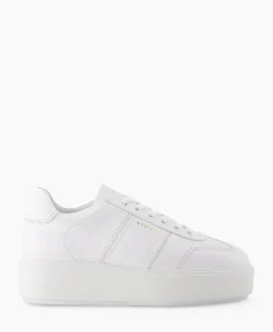 Sneaker Elise Wing Wit^Nubikk Outlet