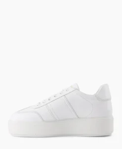Sneaker Elise Wing Wit^Nubikk Outlet