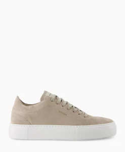 Sneaker Jagger Tora Beige^Nubikk New