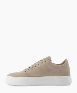 Sneaker Jagger Tora Beige^Nubikk New