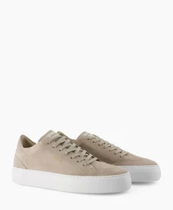 Sneaker Jagger Tora Beige^Nubikk New