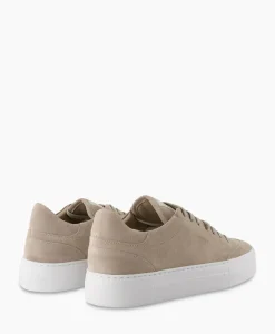 Sneaker Jagger Tora Beige^Nubikk New