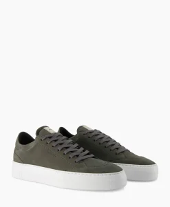 Sneaker Jagger Tora Grijs^Nubikk Outlet