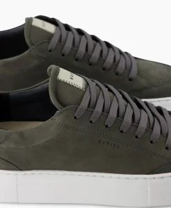 Sneaker Jagger Tora Grijs^Nubikk Outlet