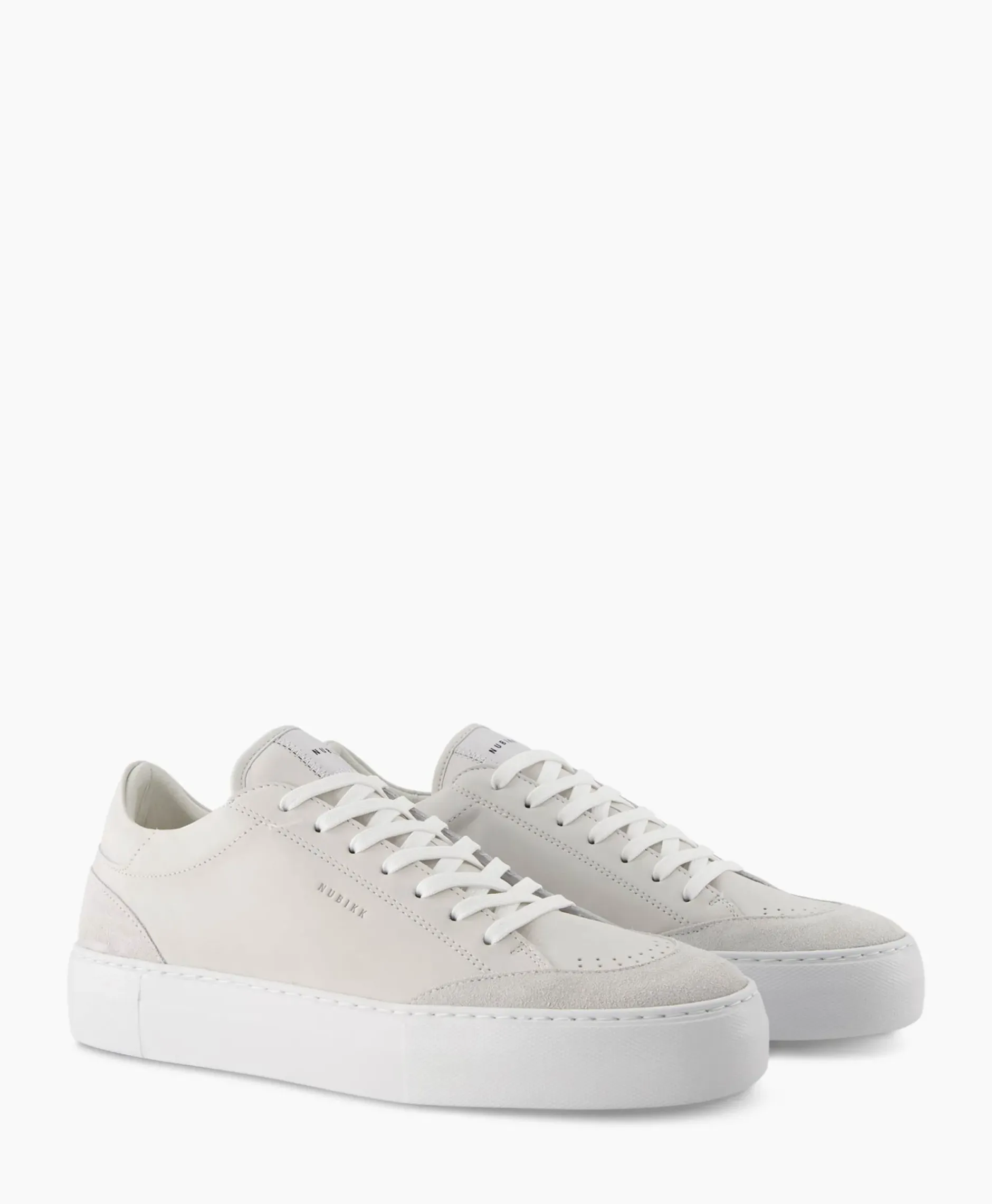 Sneaker Jagger Tora Off White^Nubikk Clearance