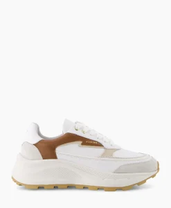 Sneaker Oberon Nora Bruin^Nubikk