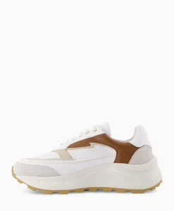 Sneaker Oberon Nora Bruin^Nubikk
