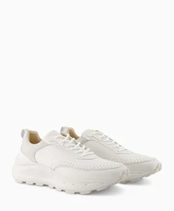 Sneaker Oberon Reese Wit^Nubikk Online