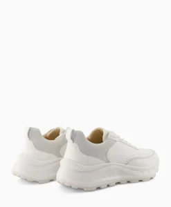 Sneaker Oberon Reese Wit^Nubikk Online