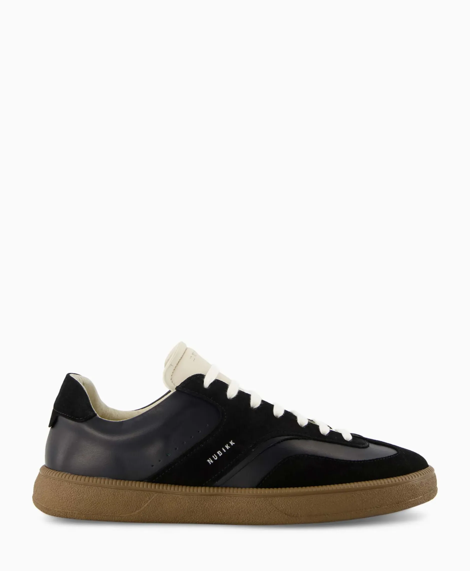 Sneaker Ray Owen Zwart^Nubikk Online