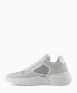 Sneaker Roque Road Curl Grijs^Nubikk Hot