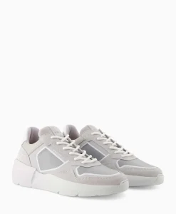 Sneaker Roque Road Curl Grijs^Nubikk Hot