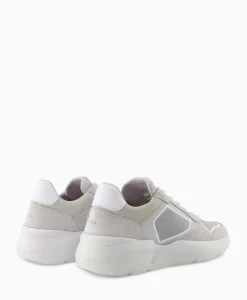 Sneaker Roque Road Curl Grijs^Nubikk Hot
