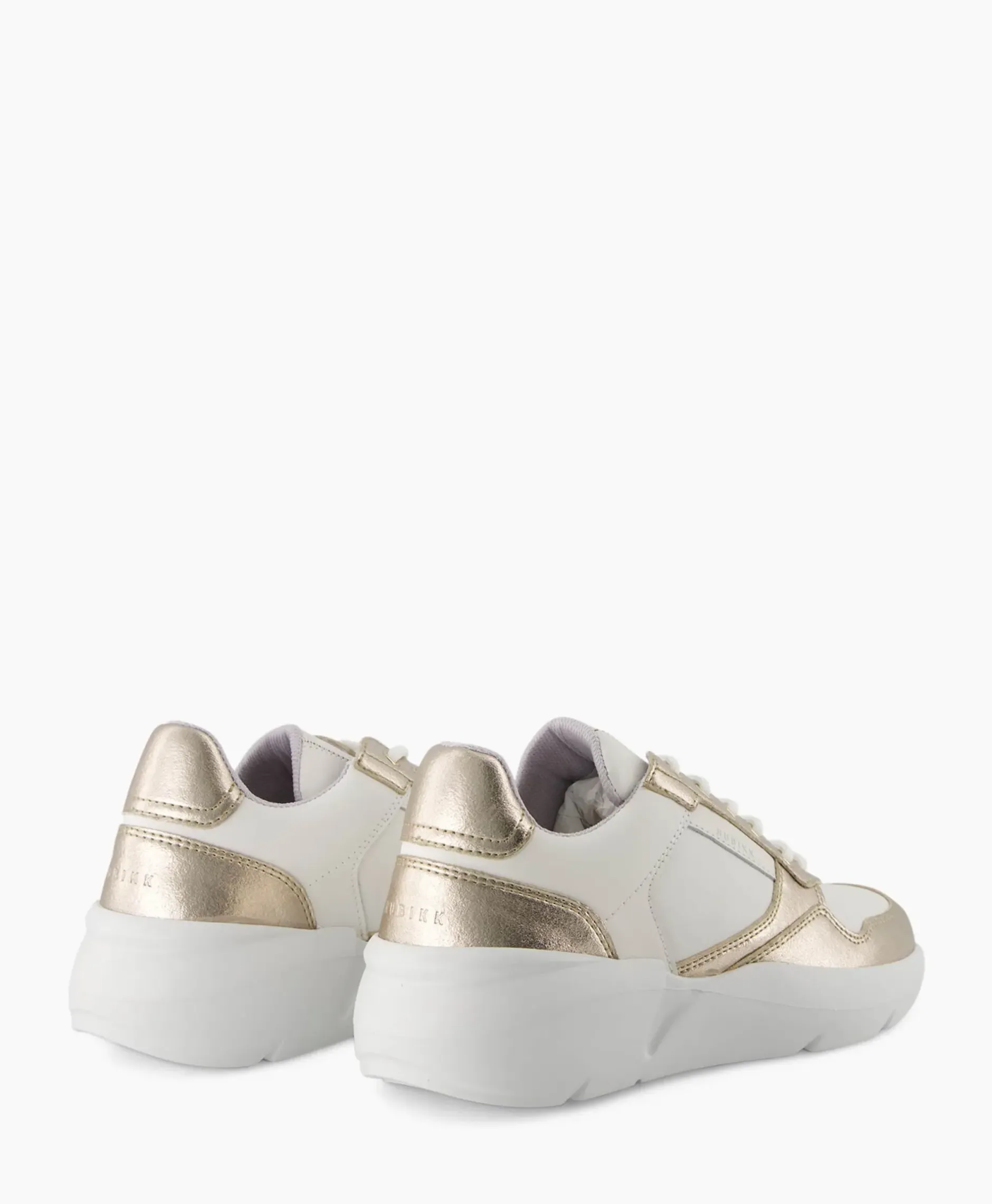 Sneaker Roque Road Wave Wit^Nubikk Outlet