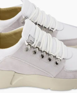 Sneaker Roque Roman Grijs^Nubikk Best