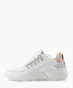 Sneaker Roque Roman Wit^Nubikk New