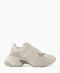 Sneaker Ross Jaden Beige^Nubikk Online