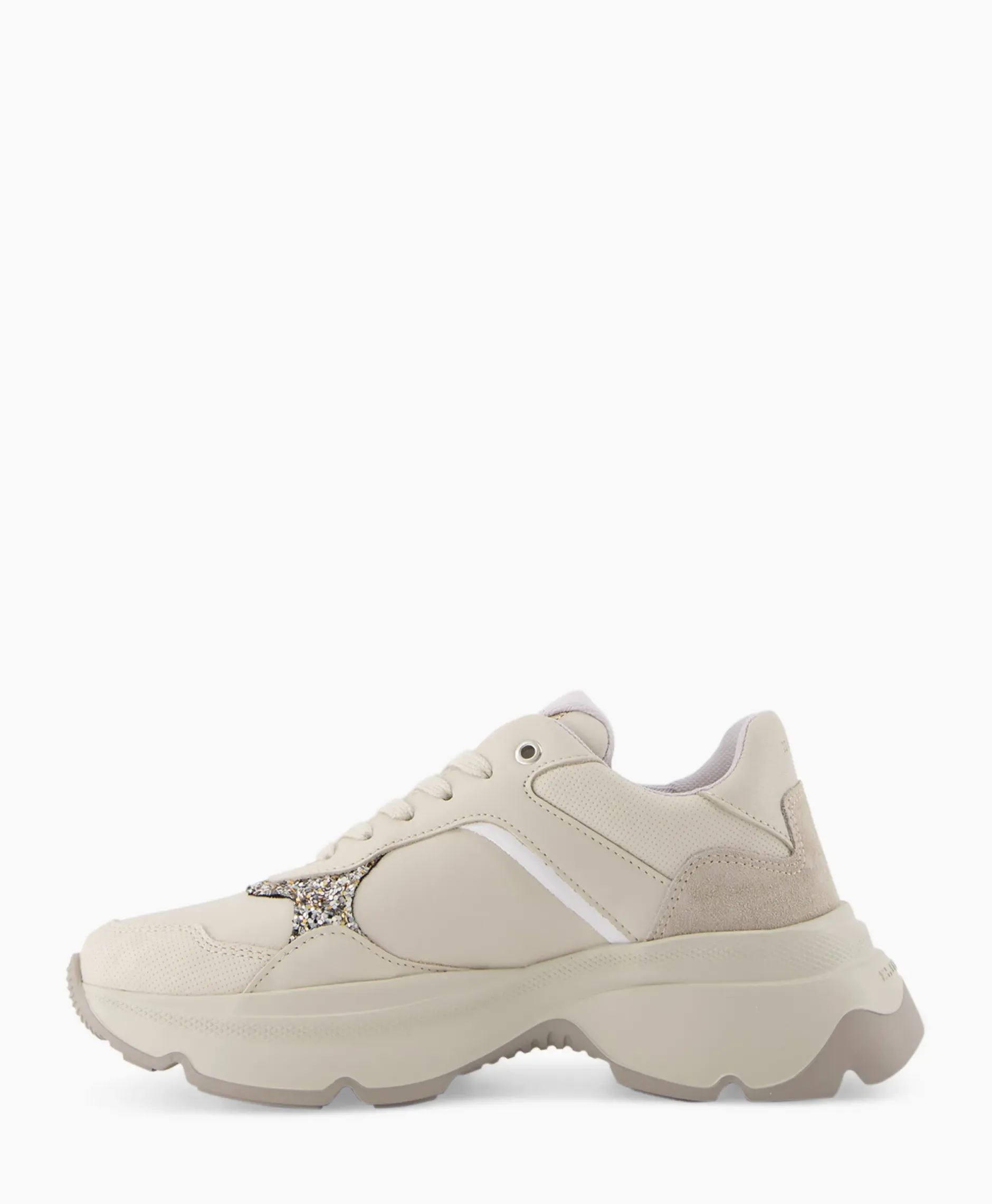 Sneaker Ross Jaden Beige^Nubikk Online
