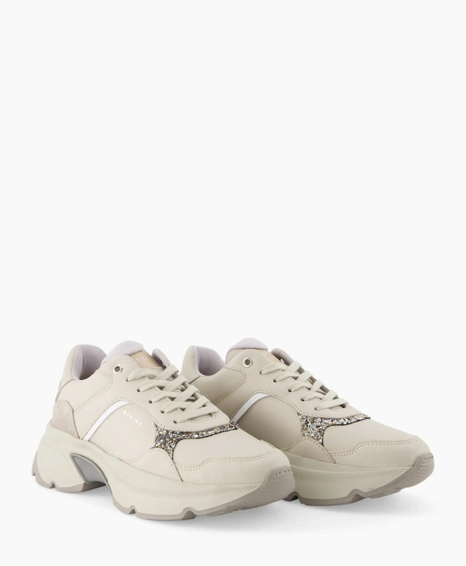 Sneaker Ross Jaden Beige^Nubikk Online